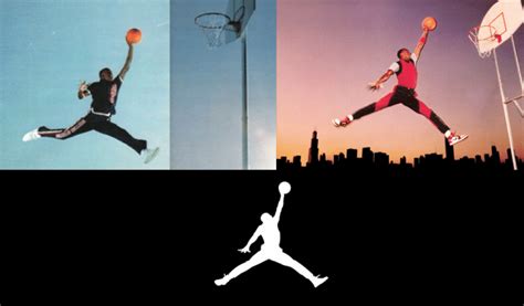 Air Jordan Jumpman Logo Design – History, Meaning and Evolution | Turbologo