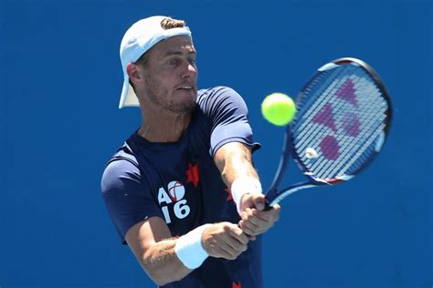 How Lleyton Hewitt Changed the Sport of Tennis - WSJ