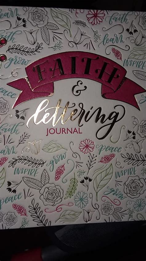 Inspirational Journals for Women - ChitChatMom