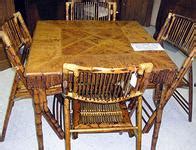 Antique Wicker & Rattan Furniture