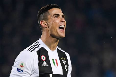 Torino vs Juventus (15-12-2018) - Cristiano Ronaldo photos