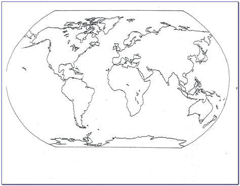 World Map Coloring Online | prosecution2012