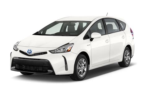 2016 Toyota Prius v Prices, Reviews, and Photos - MotorTrend