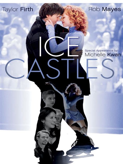 Poster Ice Castles (1978) - Poster 4 din 8 - CineMagia.ro