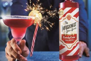 Aldi launch a new gin liqueur with a very festive flavour - will you be ...