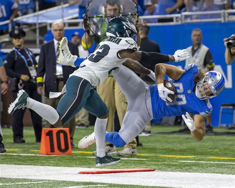 Eagles vs. Lions: National reaction to the 38-35 win in Week 1