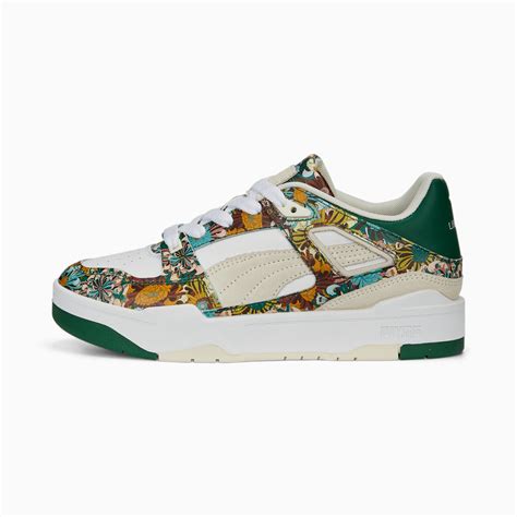 PUMA x LIBERTY Slipstream Sneakers | PUMA Shop All Puma | PUMA