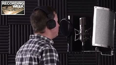 6 easy steps to making a great vocal recording | MusicRadar