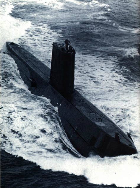 USS Nautilus (SSN 571)