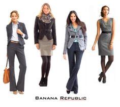 Business Casual Attire For Women, What Is Business Casual, Business ...