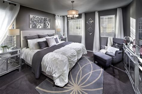 Bedding Xl Twin College Dorm #BeautifulBedroomIdeas | Silver bedroom ...