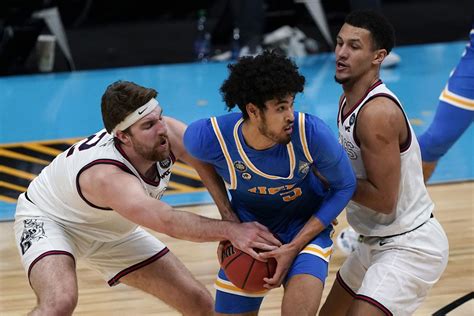 Gonzaga men vs. UCLA (April 3, 2021) - April 3, 2021 | The Spokesman-Review