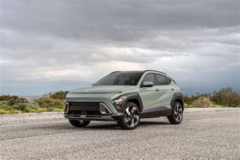 Hyundai Kona 2024 : voici les prix sur Hyundaistraymond.com