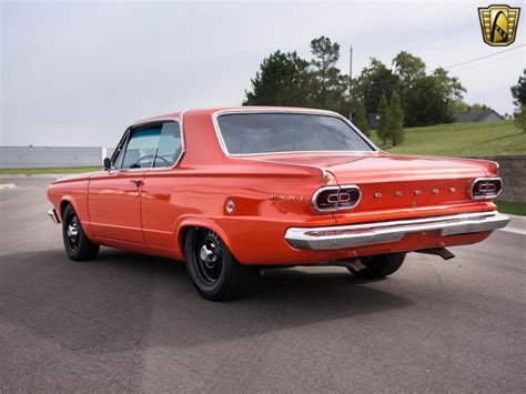 1965 Dodge Dart for Sale | ClassicCars.com | CC-917091