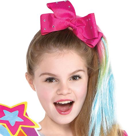 JoJo Siwa Costume for Girls - D.R.E.A.M. Tour | Party City | Jojo siwa, Halloween costumes ...