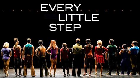 Watch Every Little Step (2008) Full Movie Online - Plex