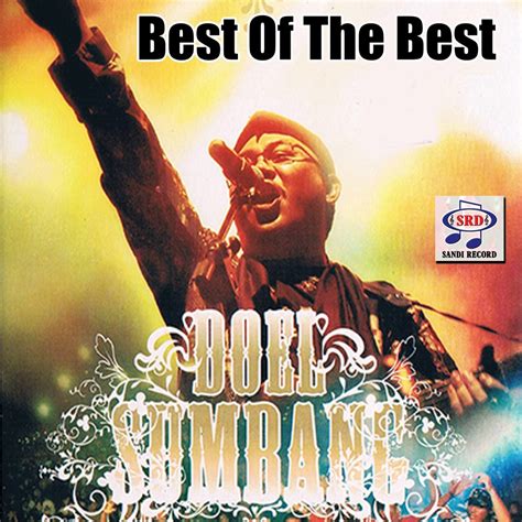 ‎Best of the Best Doel Sumbang - Album by Doel Sumbang - Apple Music