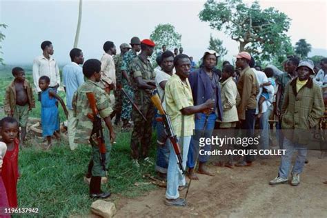 Civil War Rwanda Photos and Premium High Res Pictures - Getty Images