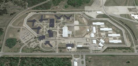 Planned Protest at Chippewa Correctional Facility, MI - Perilous