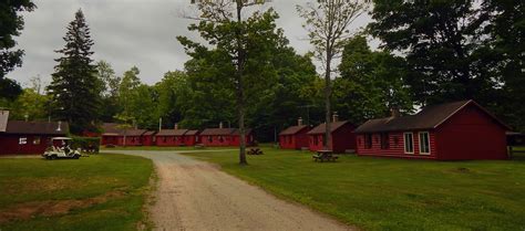 Cabin Rentals Upper Peninsula Michigan - change comin