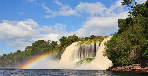 80 Interesting Venezuela Facts About The Land of Grace