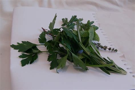 Mixed herbs | Mixed herbs | Richard North | Flickr