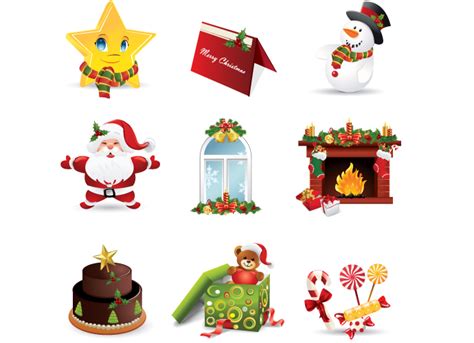 Christmas Bing Clip Art Free Images : Christmas tree with gift clipart. - Jaleada Mapanfu