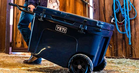 YETI Cooler with Wheels - Is This Cooler Worth Buying in 2021?