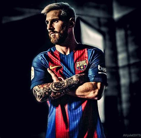 Messi 2018 4K Wallpapers - Top Free Messi 2018 4K Backgrounds - WallpaperAccess