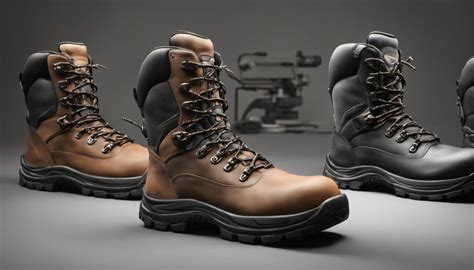 Best safety boots brands - Singapore's Lifestyle & Online Shopping & Promotions