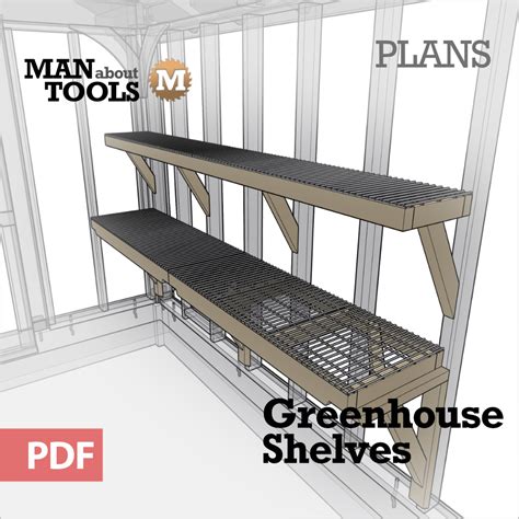 Greenhouse Plans Pdf