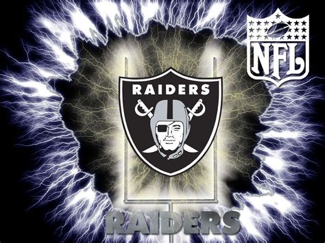 Oakland Raiders Backgrounds - Wallpaper Cave