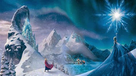 Crítica: Frozen - Uma Aventura Congelante (2013, de Chris Buck e Jennifer Lee) O maior sucesso ...