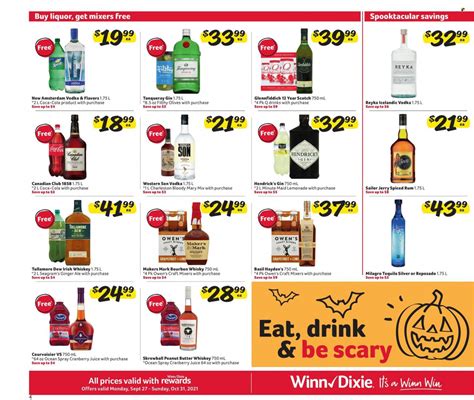 Winn-Dixie Current Sales - Weekly Ads Online