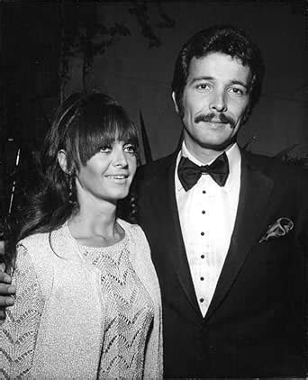 Amazon.com: Vintage photo of Herb Alpert and his wife Sharon Mae Lubin ...