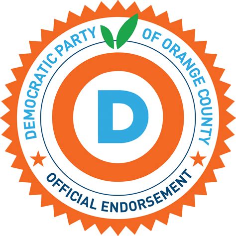 Official Voter Guide | Democratic Party of Orange County, California