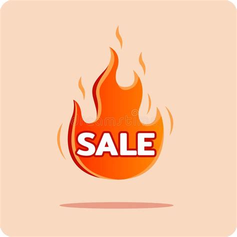 Hot Price Labels Fire Flame Stock Illustrations – 443 Hot Price Labels ...