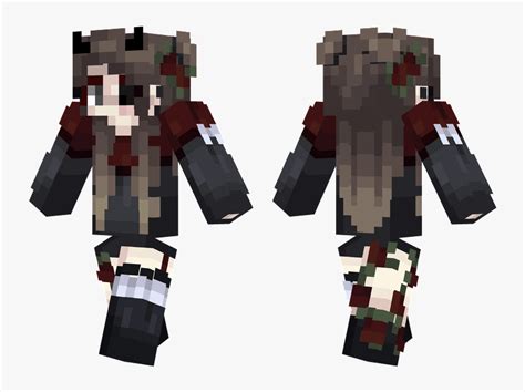 Devil Skin Minecraft – Telegraph