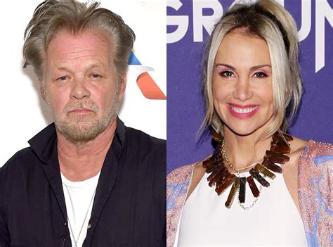 John Mellencamp Is Dating Celeb Beauty Expert Nurse Jamie After Meg Ryan Split - E! Online