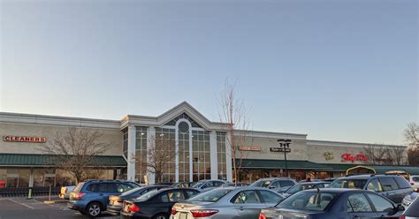 TOUR: ShopRite - Branchburg, NJ