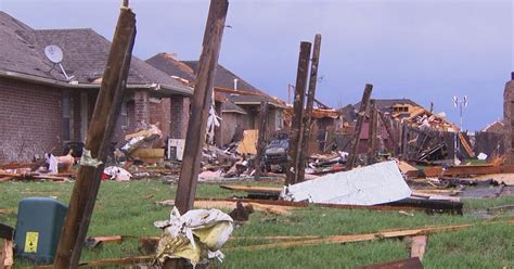 Moore Tornado Damage | ONR | PBS