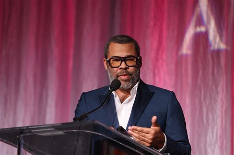 Jordan Peele Teases Fourth Film, Says it ‘Could Be My Favorite Movie if I Make It Right’ | Complex