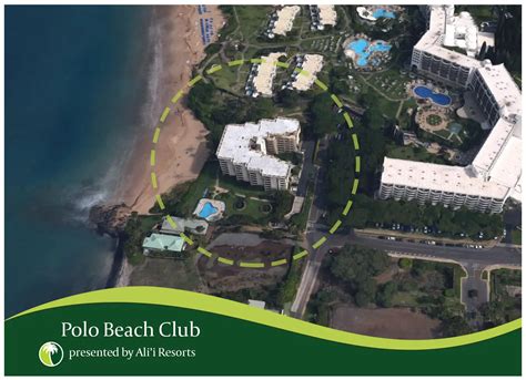 Wailea Vacation Rentals | Polo Beach Club Reservations