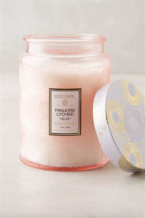 Pillar Candles Candles & Holders Pillar Candles and Wax Melts infused ...