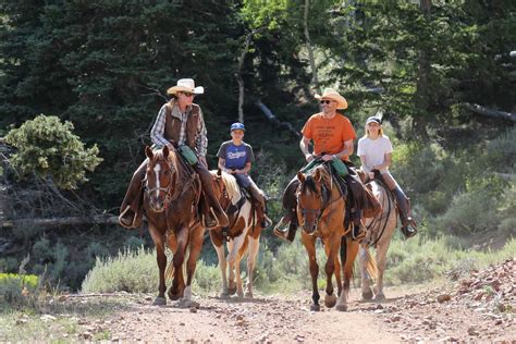 Black Mountain Ranch | A Colorado.com Blog