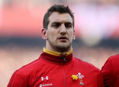 Sam Warburton starts for Wales against Italy · The42