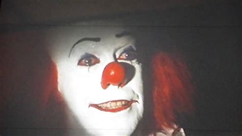 IT-Pennywise movie scene - YouTube