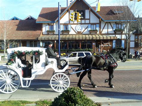 This Randomness: Frankenmuth Before Christmas