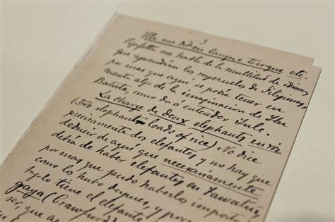 Dr. Jose Rizal letter, 1889 January 7, London. Newberry Library ...