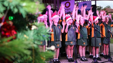 Carols On The Green at Toronto Public School on December 14 | Newcastle ...